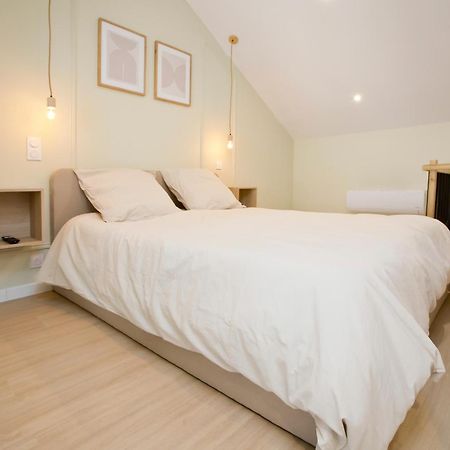 Montsejour - Magnifique T2 Avec Filet Suspendu Apartment Tarbes Exterior photo